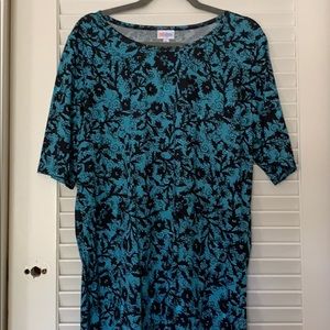LuLaRoe Gigi